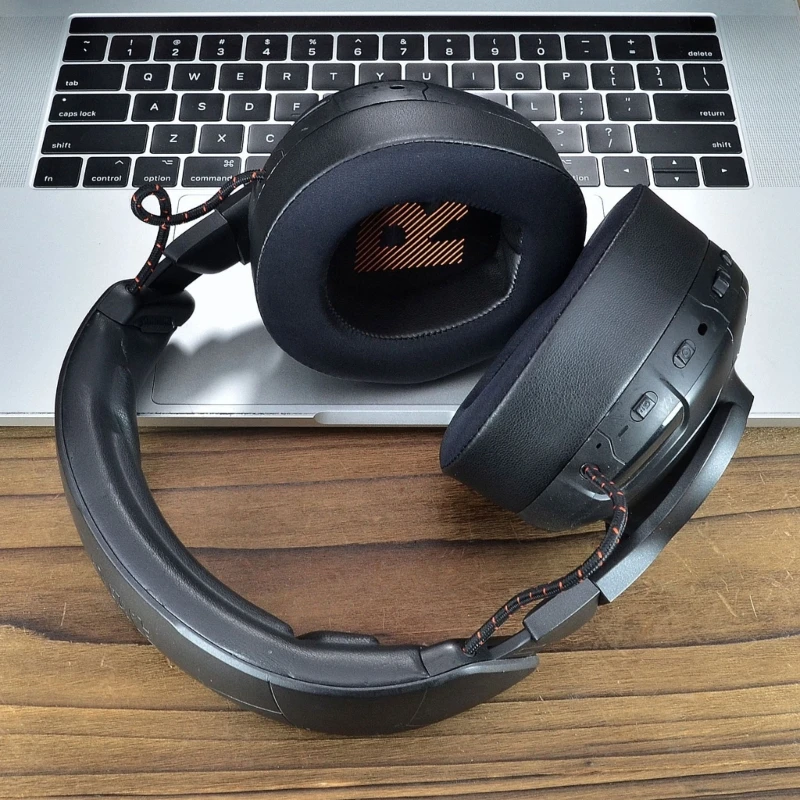 Сменные амбушюры из протеиновой кожи для беспроводных наушников гарнитуры