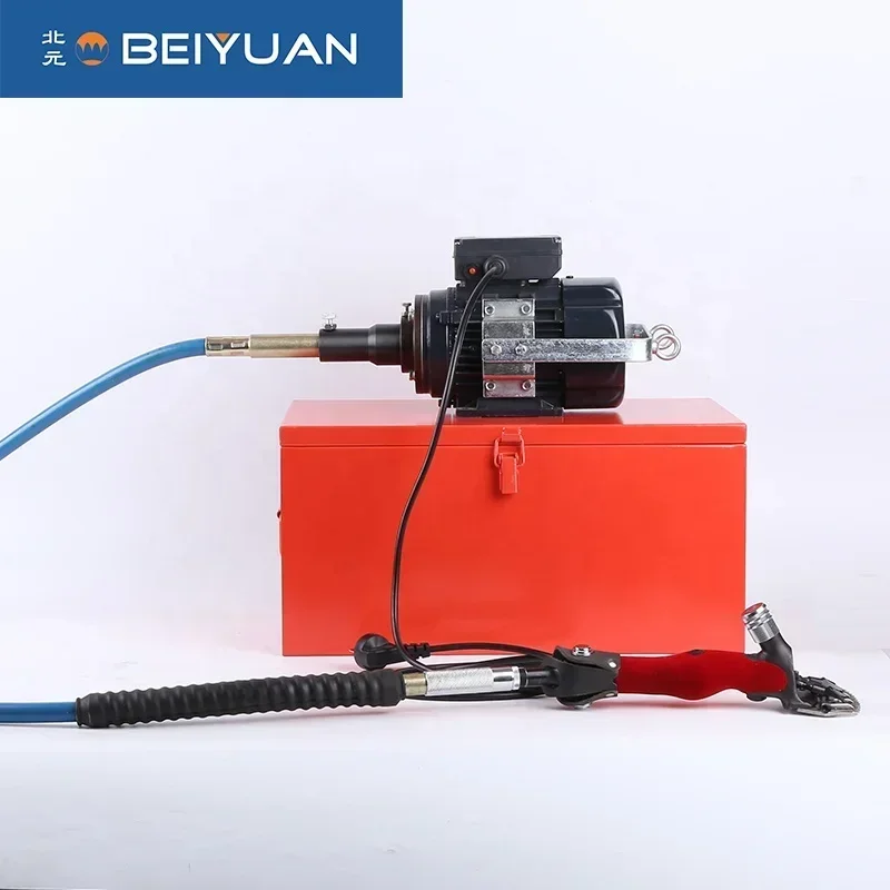 Профессиональная машинка для стрижки овец с гибким валом Beiyuan волос машина