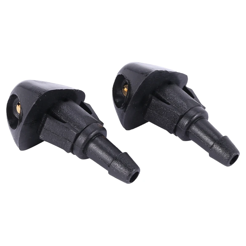 4 шт. Омыватель лобового стекла для HONDA CRV 2007-2011 CIVIC 2006-2011