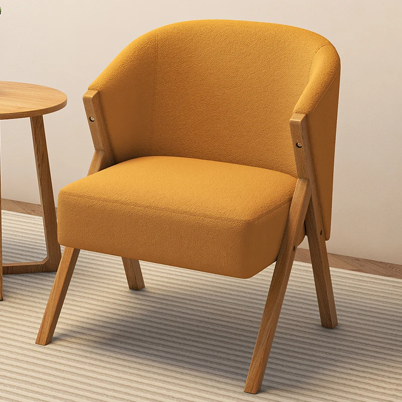 

Kitchen Design Chair Soft Living Room Floor Luxury Portable Ergonomic Chair Chairs Bedroom Muebles De La Sala Home Furniture