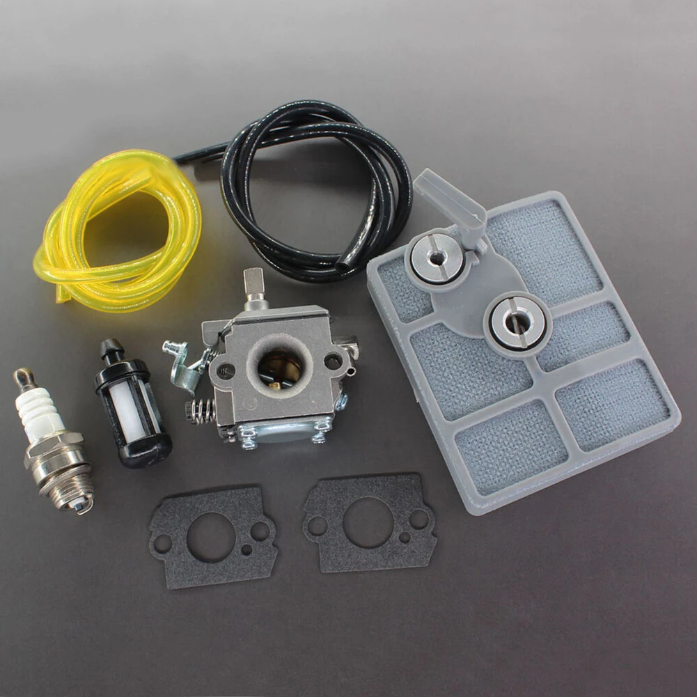 

Carburetor Tune Up Kit For STIHL 030 031 032 031AV 032AV Chainsaw 1113 120 1603 Garden Lawn Mower Grass Trimmer Power Replace