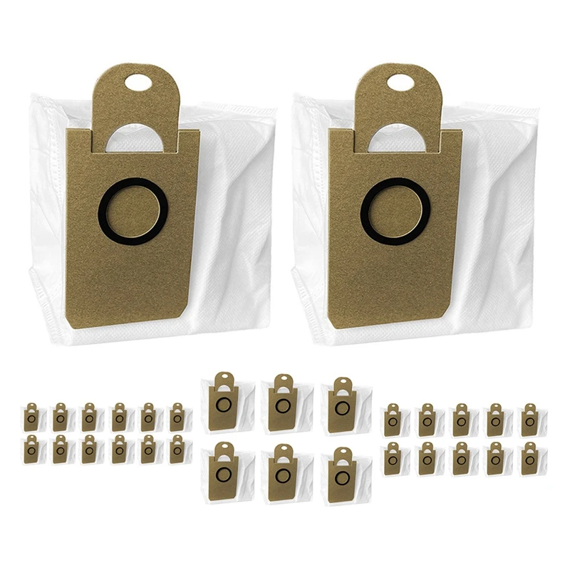 

Пылесборник EAS для пылесоса Viomi VXVC11 VXVC12 1C, аксессуары для пылесоса, подметание и БУКСИРОВКА, универсальный мешок для мусора