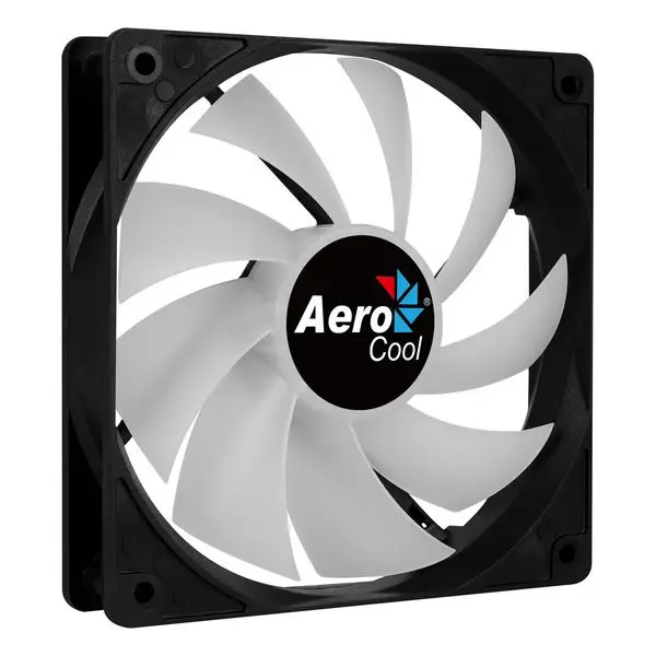 Вентилятор Aerocool Frost 12 1000 об/мин (Ø см) |