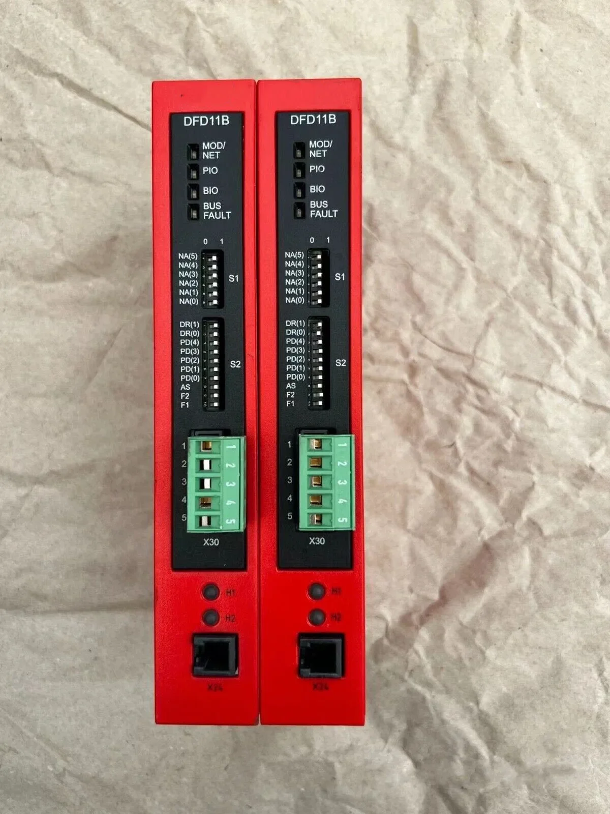 Оригинальный новый в наличии DFD11B-UOH11B DFE24B-UOH11B DFP21B-UOH11B DFE32B-UOH11B DFE33B-UOH11B Модуль