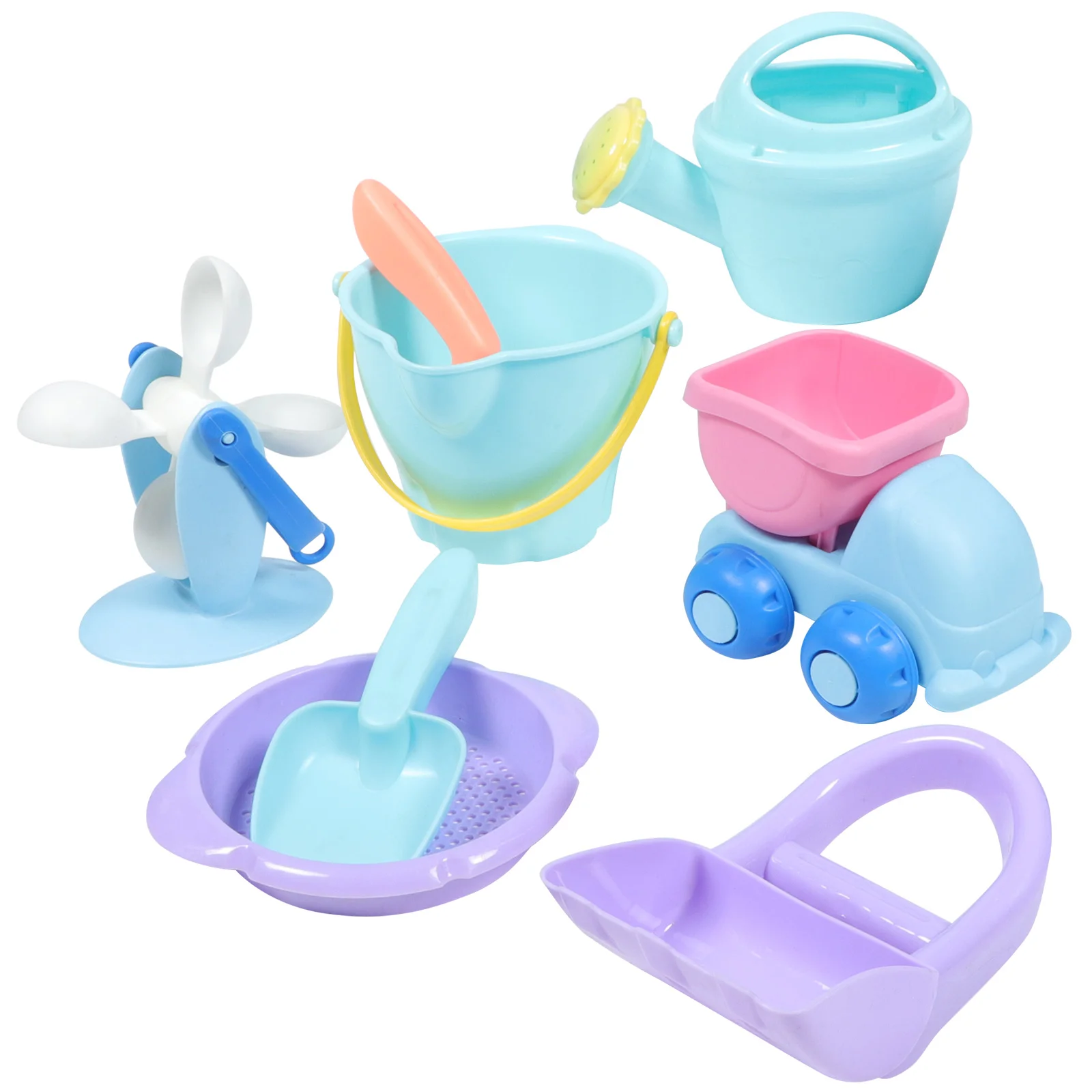 

1 Set Kids Beach Toys Funny Outdoor Toys Summer Water Game Toys Digging Sand Toys Sand Beach Game Toys Sand Play Toys