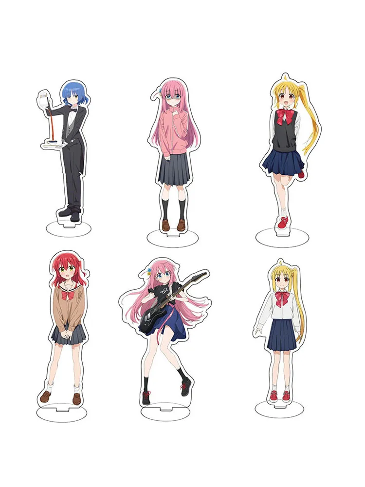 DIY Anime Acrylic Stands with resin  YouTube