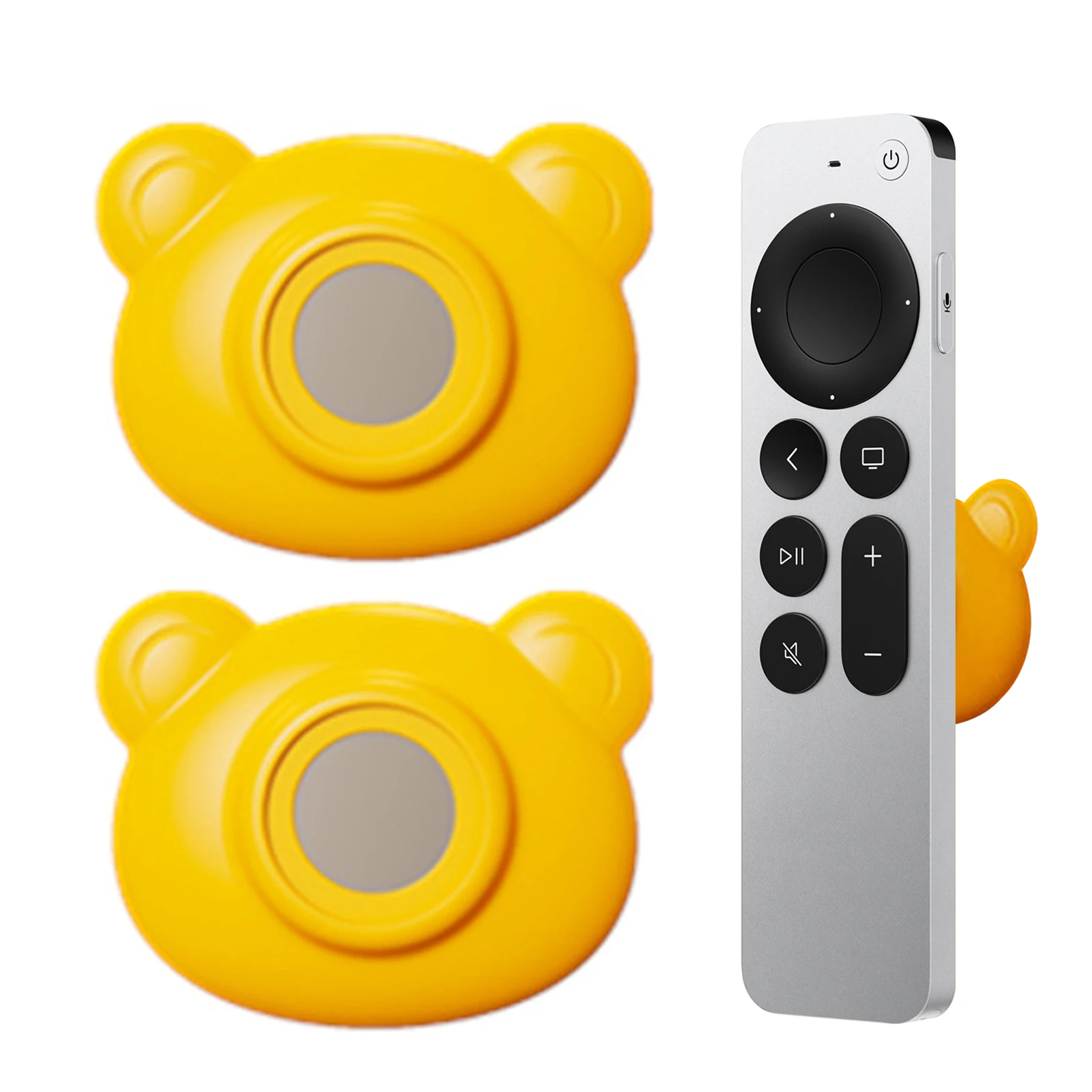 

Magnet Controller Hook Cartoon Punch-free Hook Magnet Hooks For Refrigerator Sticker Wall Decoration Phones Charging Cables