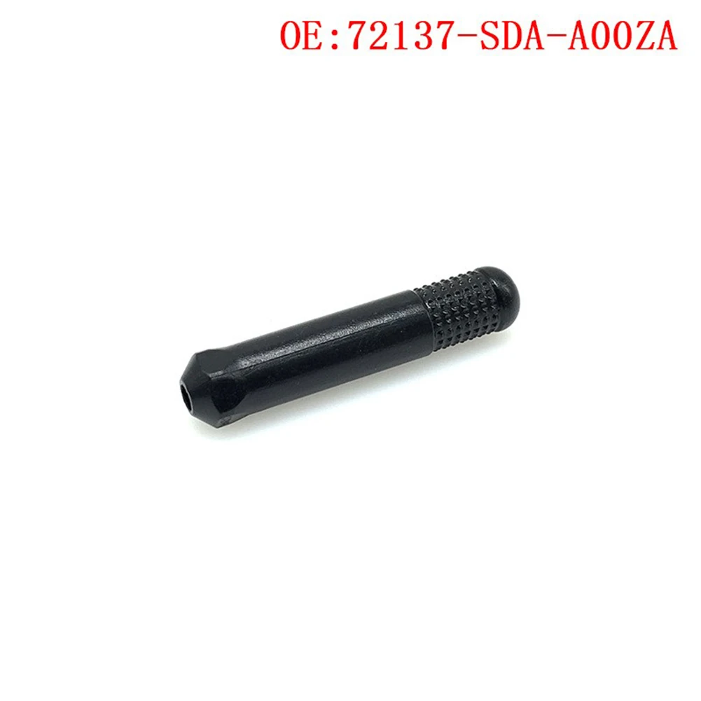 

Door Lock Knob Post Pin Knob 1 Pc 72137-SDA-A00ZA Car Door Side For Honda For Accord 2003-2007 Truck Accessories