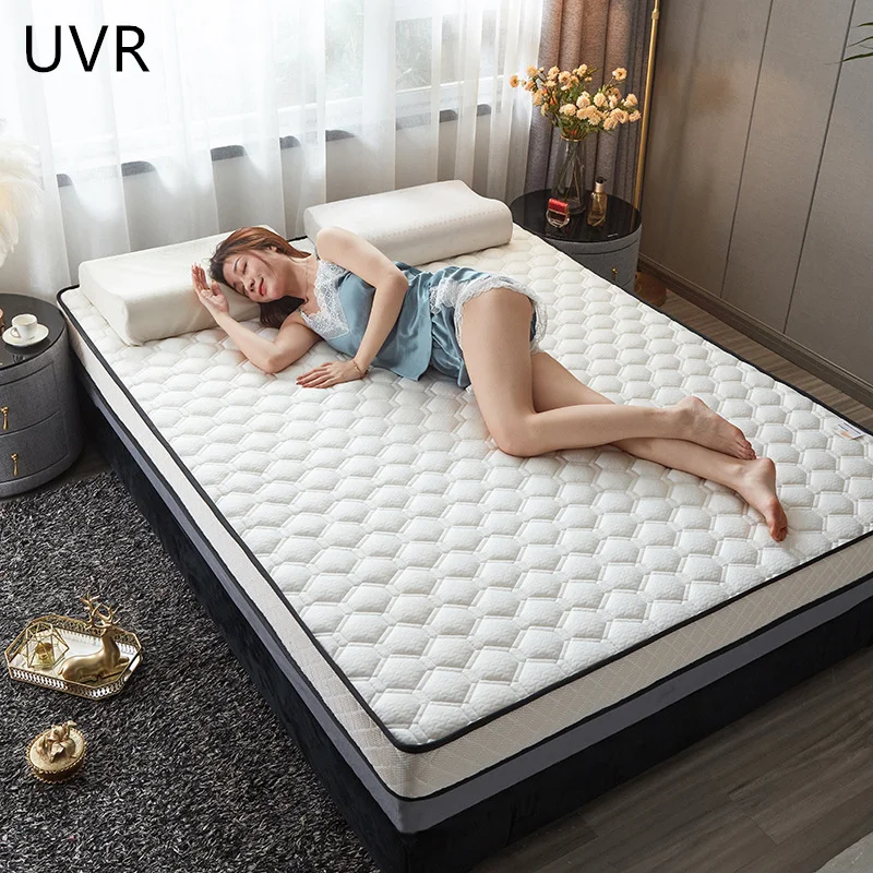 UVR мебель для спальни Трикотажная хлопковая пена с эффектом памяти искусственный