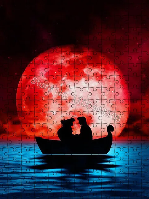 Рисунок 3 - Пазлы Развивающие «сделай сам»