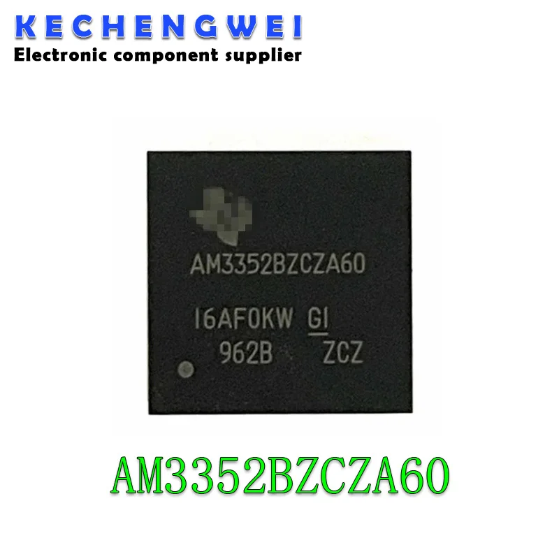 

Am3352bzcza60 bga324 integrated circuits (ics) embedded microprocessors new and original