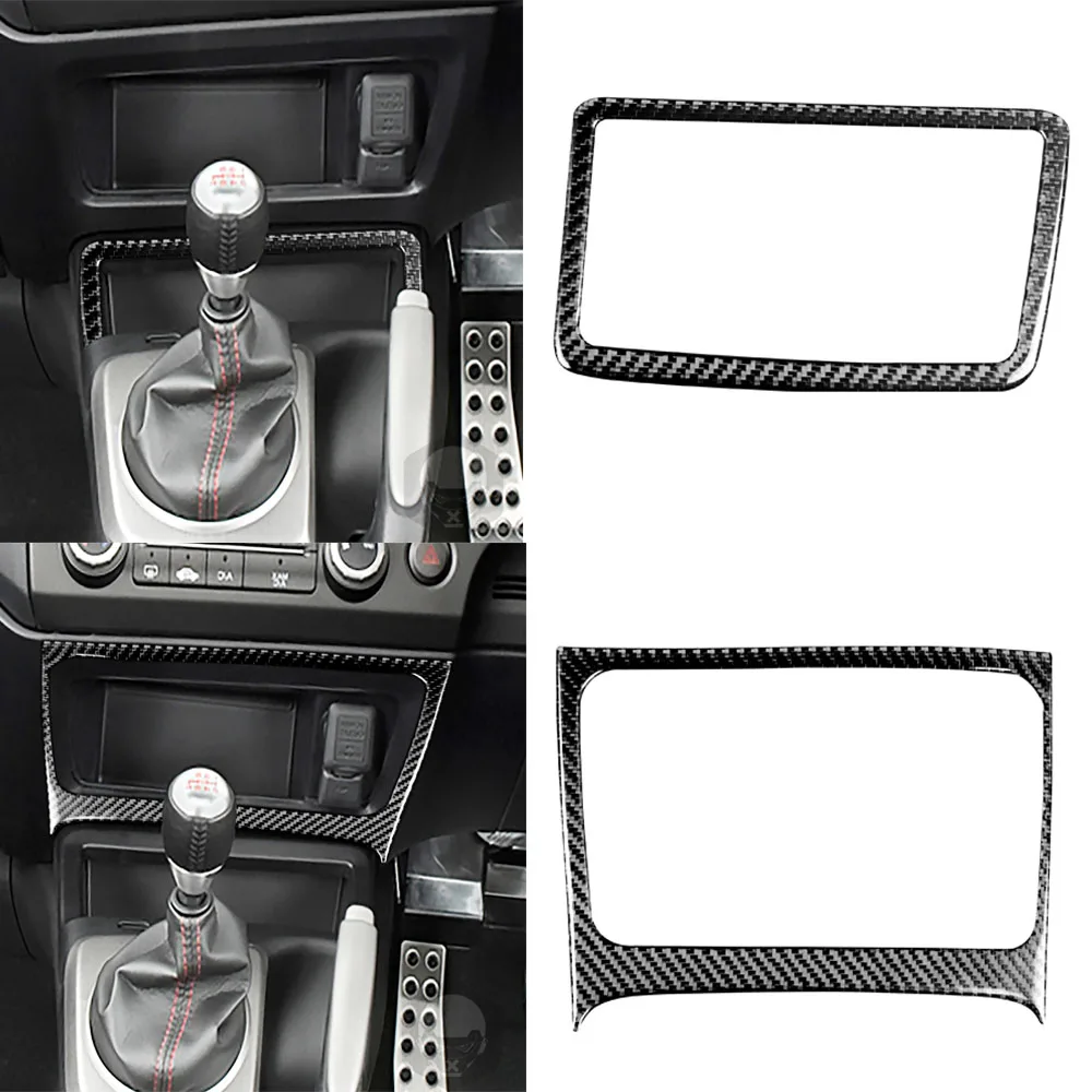 

Углеродное волокно для Honda Civic 8 поколения 2006 2007 2008 2009 2010 2011 Коробка для хранения в салоне автомобиля наклейки аксессуары