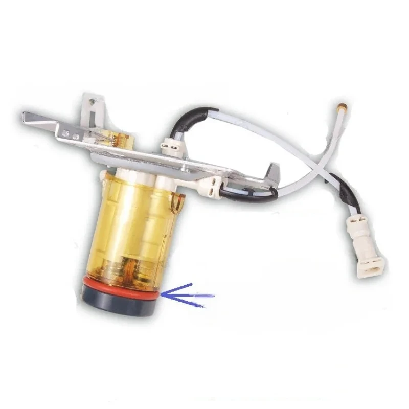 Подходит для уплотнительного кольца экстрактора кофемашины Delong подходит