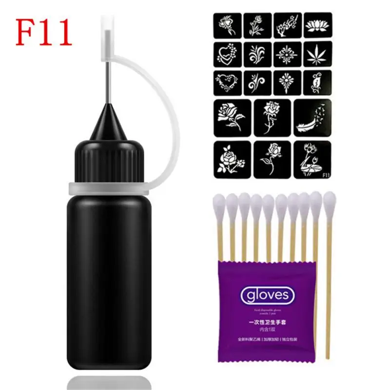 

Tattoo Pigment Inks Body Beauty Long-lasting Professional Easy To Use Tattoo Supplies In-demand Half Permanent Tattoo Supplies