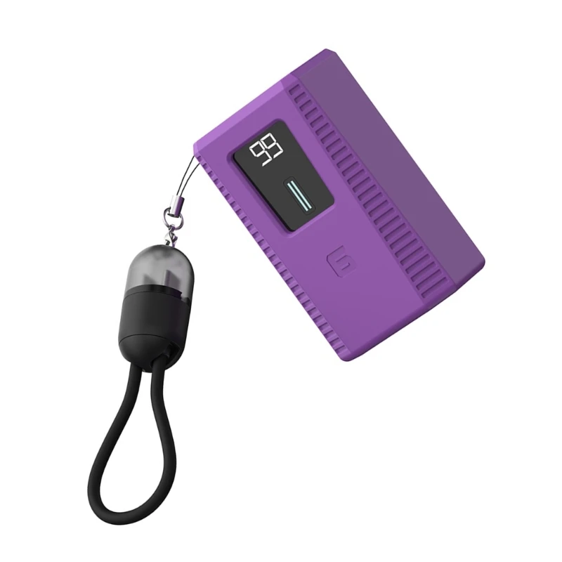 Силиконовый чехол защитный для зарядки хранения Прямая доставка