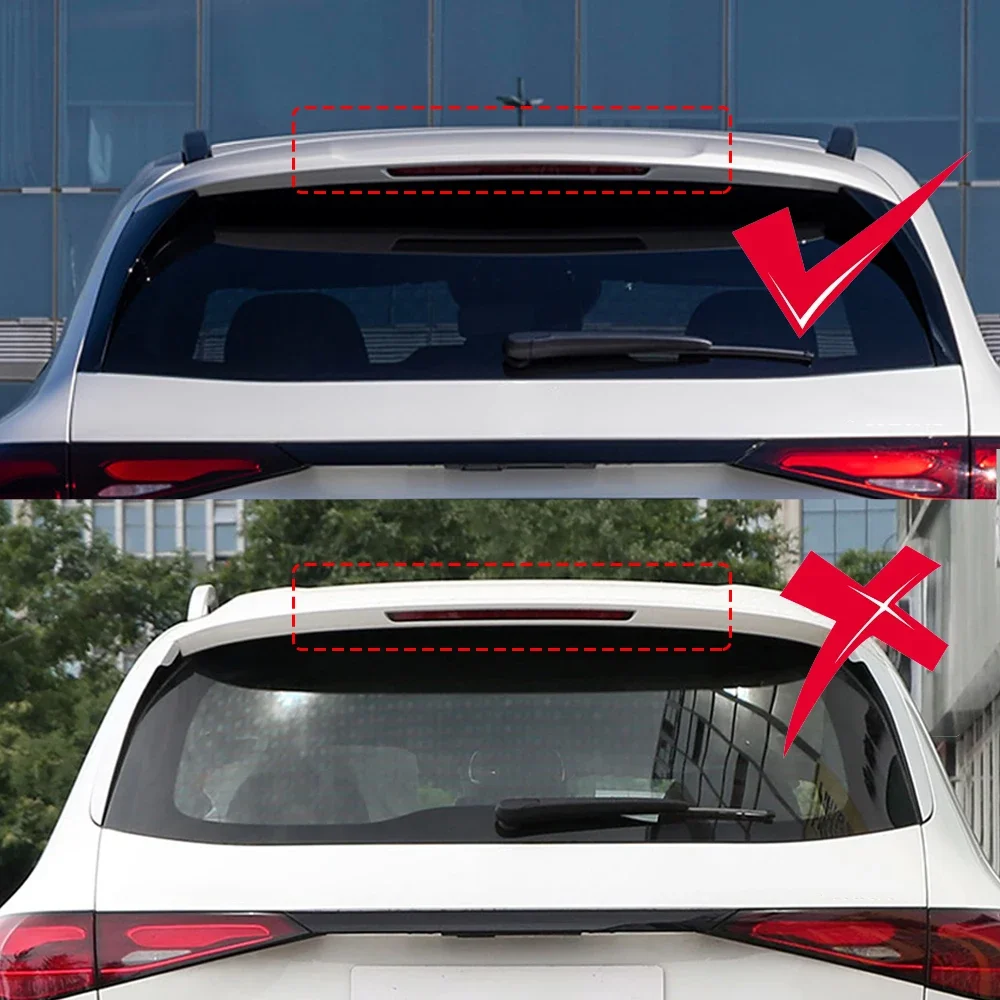 Комплект аксессуаров для Mercedes Benz GLC Class X254 220d 300 300d 450d 2023 2024