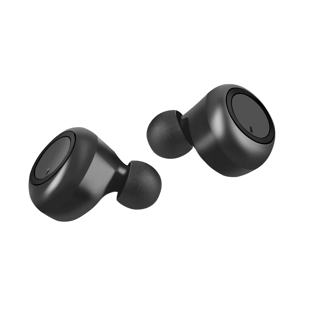 Беспроводные мини-наушники Bluetooth BT5.0 TWS с длинным аккумулятором