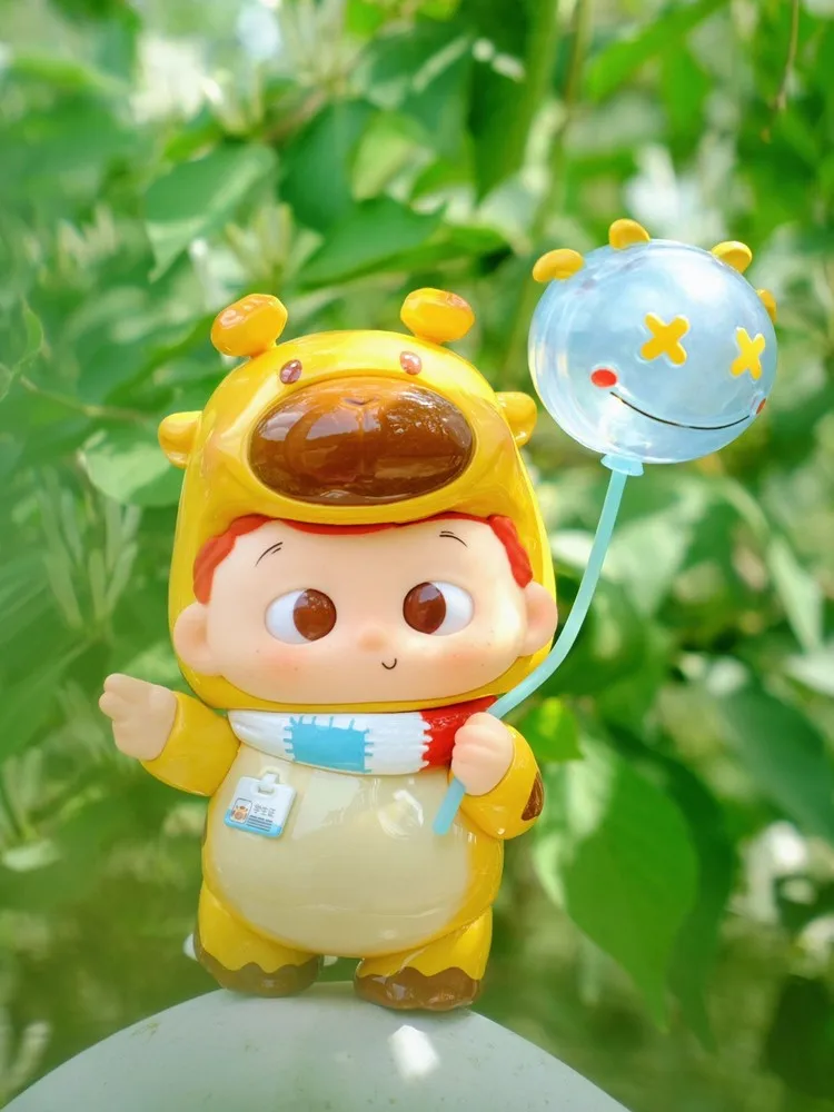 

PIDOL хочет подарить вам подарки, уважаемый за вас, серии глухая коробка, игрушки, загадочная коробка, угадай сумку, кавайные экшн-фигурки, куклы, модели, подарки