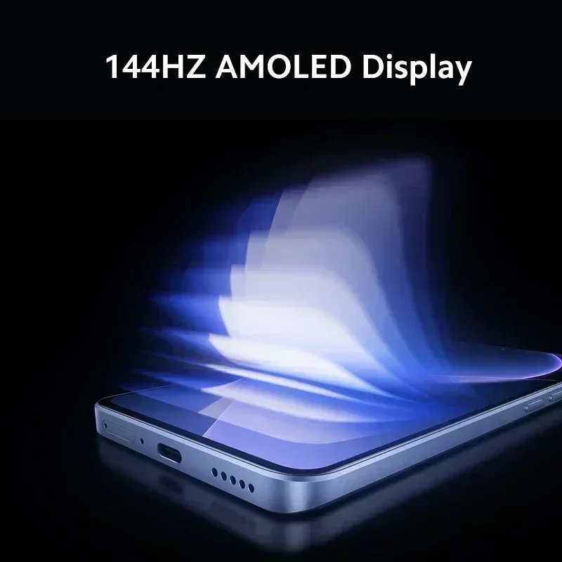 Смартфон Xiaomi 13T 12/256ГБ global