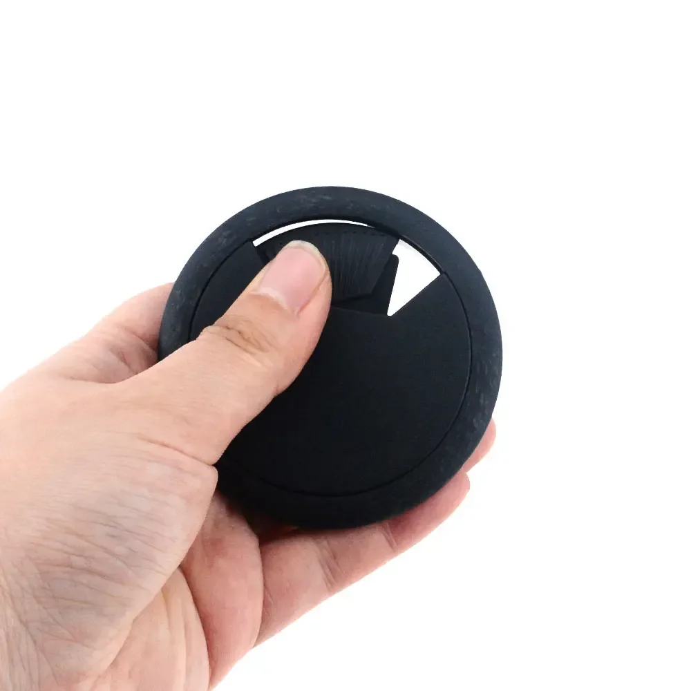 1 шт. настольная втулка для кабеля 35/50/53/60/80 мм