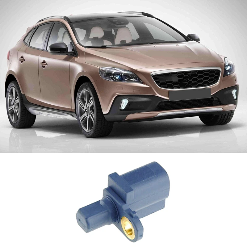 

2 шт., Автомобильный датчик скорости колеса для Ford Focus Kuga Volvo V40 S40 1501675 BV6T2C190KB
