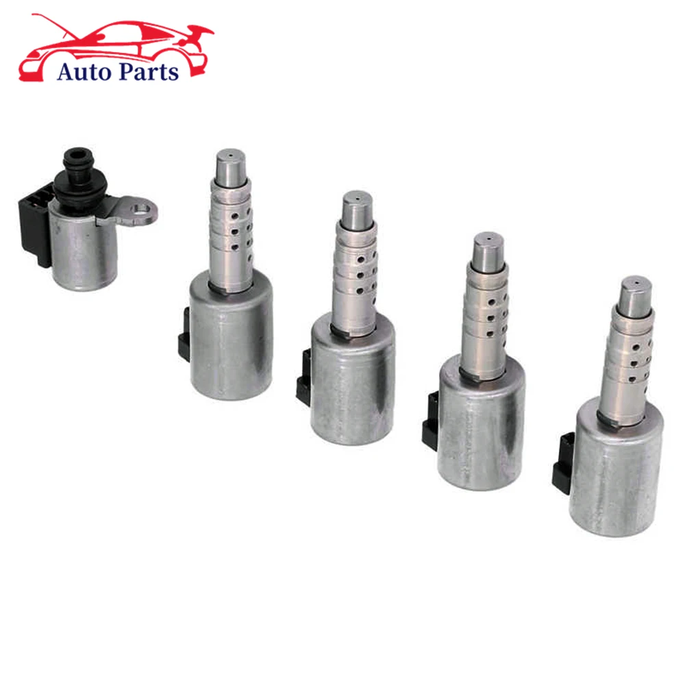 Автозапчасти RE0F10E JF017E JF016E CVT8 искусственная кожа 5 шт. в комплекте для Nissan Infiniti