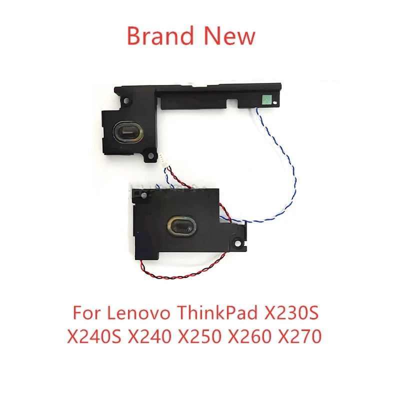 

Новая акустическая система для ноутбука Lenovo ThinkPad X230S X240S X240 X250 X260 X270