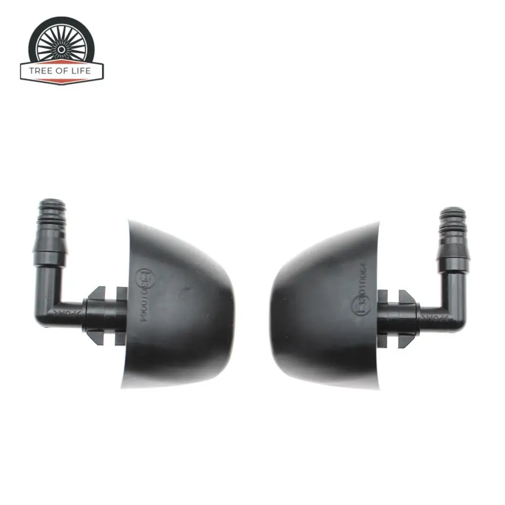 

Форсунка омывателя переднего бампера для фар OPEL ASTRA G MK2 1998 1999 2000 2001 2002 2003 2004-2009