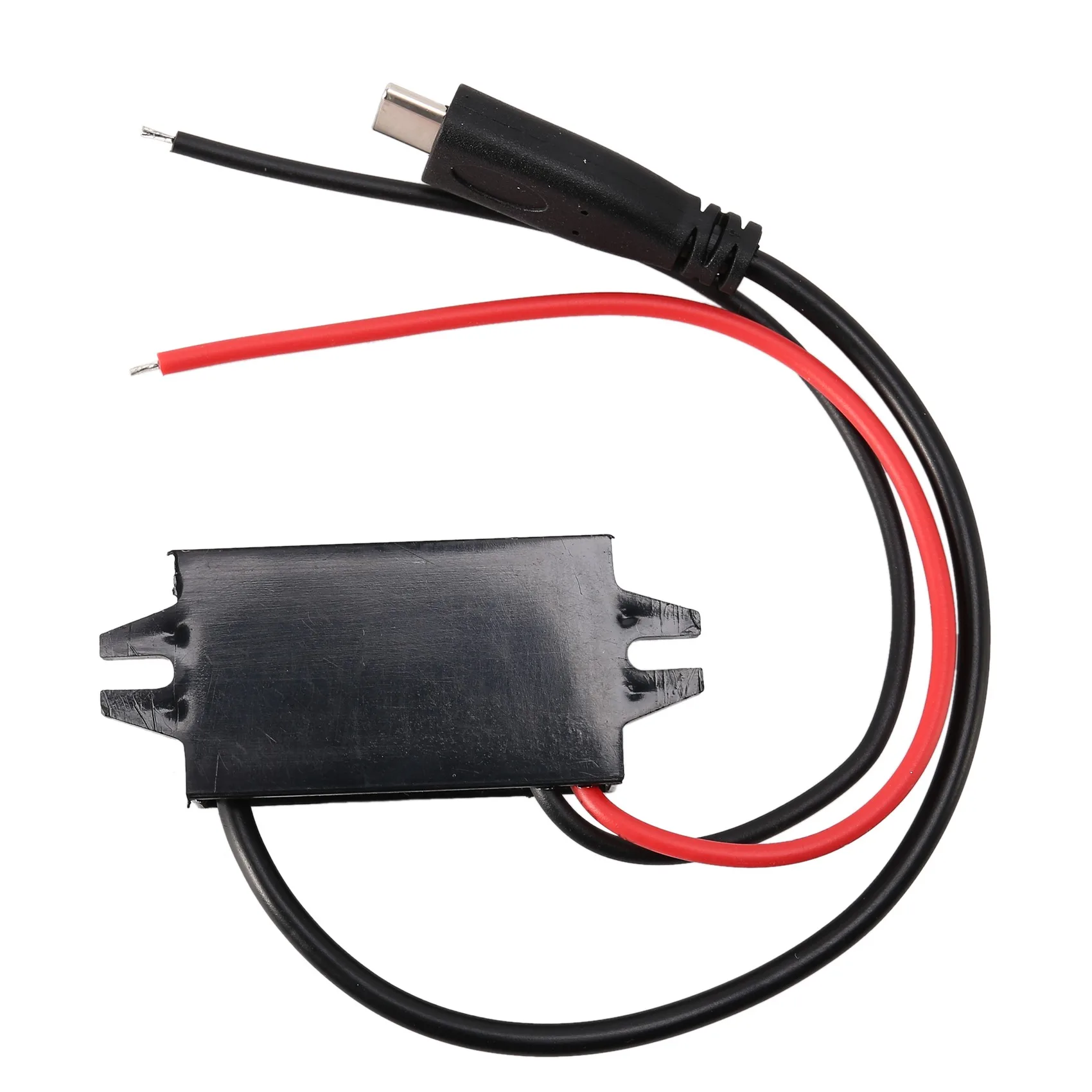 Szwengao 12 В 24 до 5 3 А понижающий преобразователь постоянного тока регулятор 15 Вт