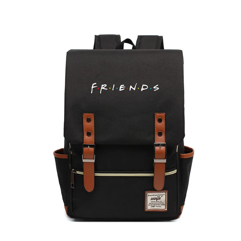 Travel Rucksack Mochila