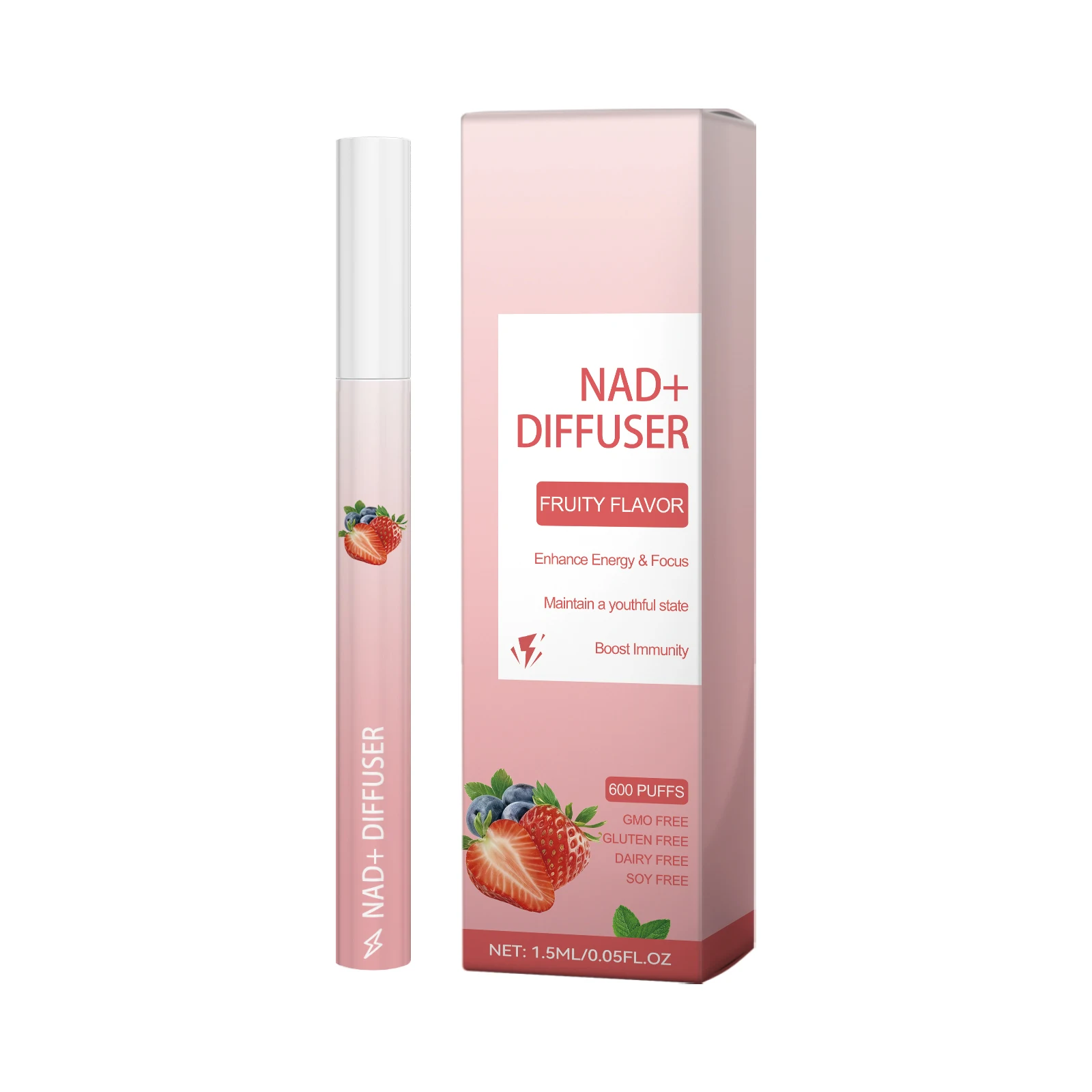 

Диффузор NAD для сна