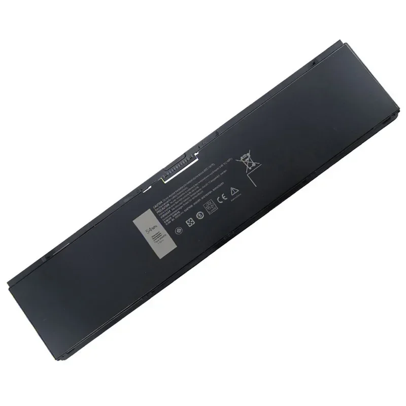 7,4 В 6700 мАч 3RNFD PFXCR аккумулятор для ноутбука серии DELL Latitude E7420 E7440 E7450 V8XN3 G95J5 34GKR 0909H5 0G95J5 (art.: 3920d3bf5ae91) - 3920d3bf5ae91