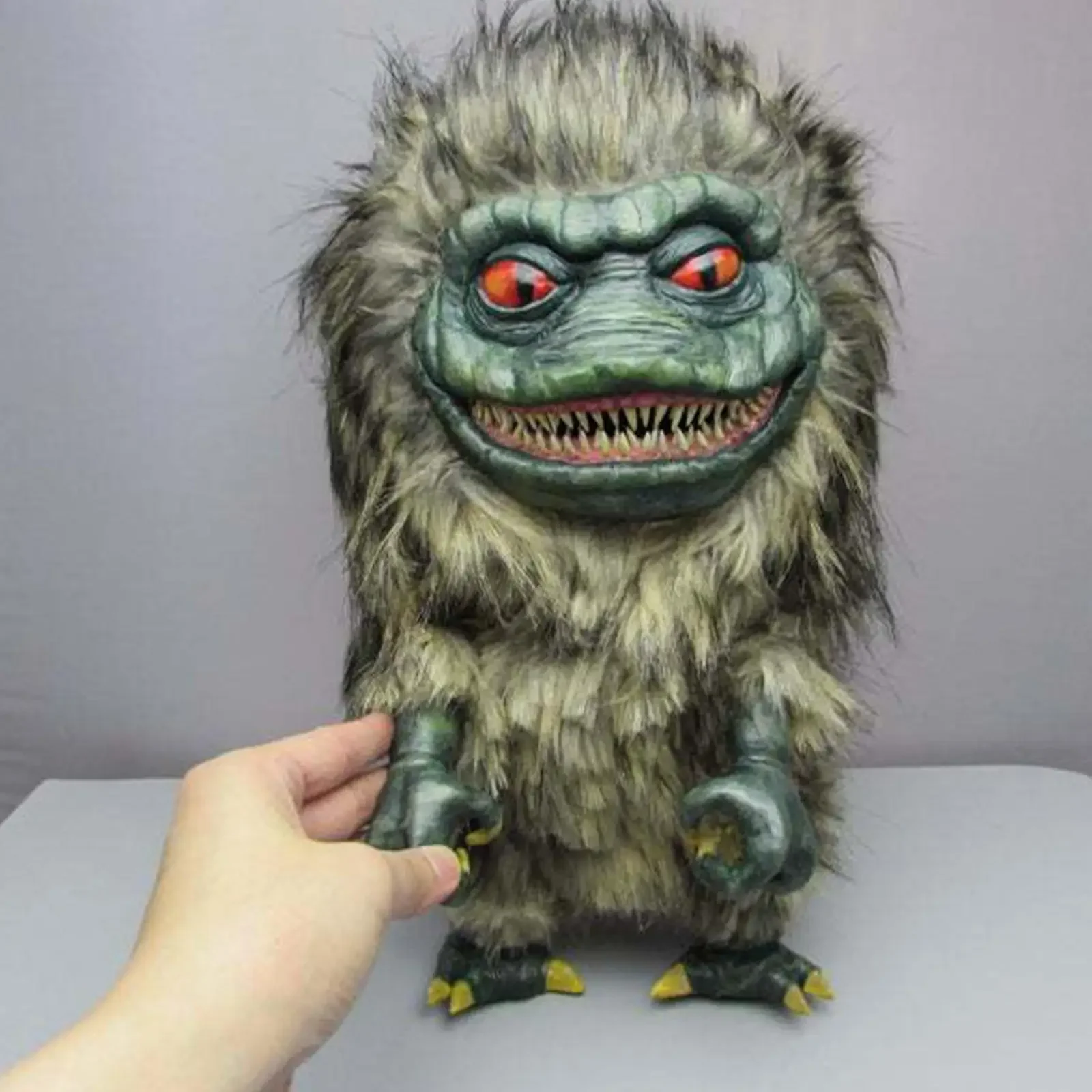 

Critters плюшевая кукла
