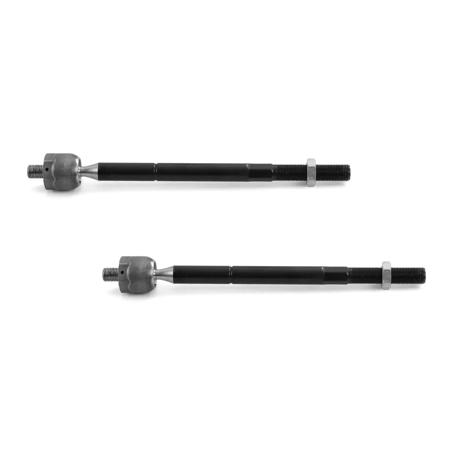 

Внутренний наконечник рулевой тяги для 04-13 Mazda 3 09-13 Mazda 3 Sport 06-17 Mazda 5 2 шт.