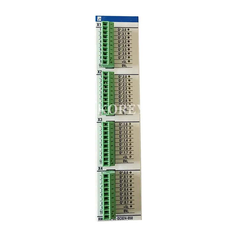 

RECO MODULE RMA02.2-32-DC024-050 SPOT STOCK GOOD IN CONDITION
