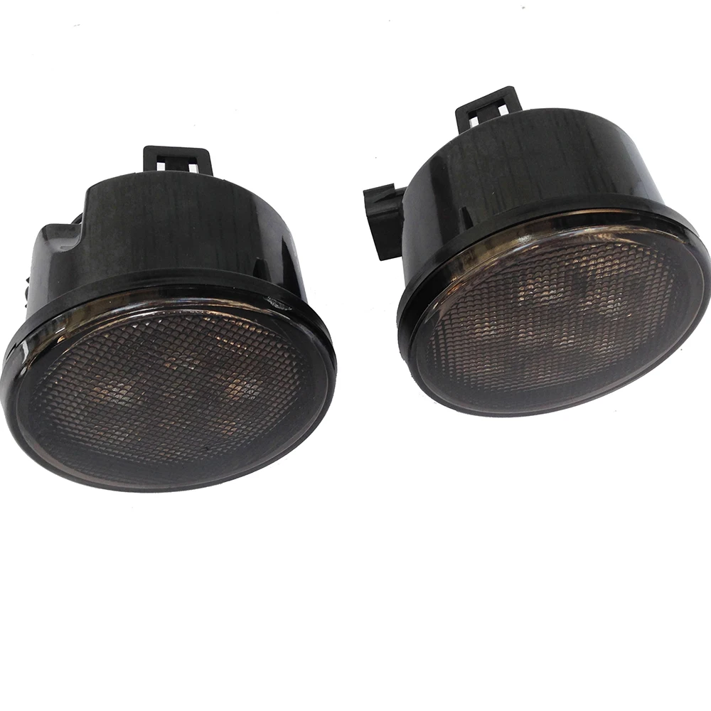 

Lantsun J026 led front singal light for Jeep for wrangler JK 2007-2017