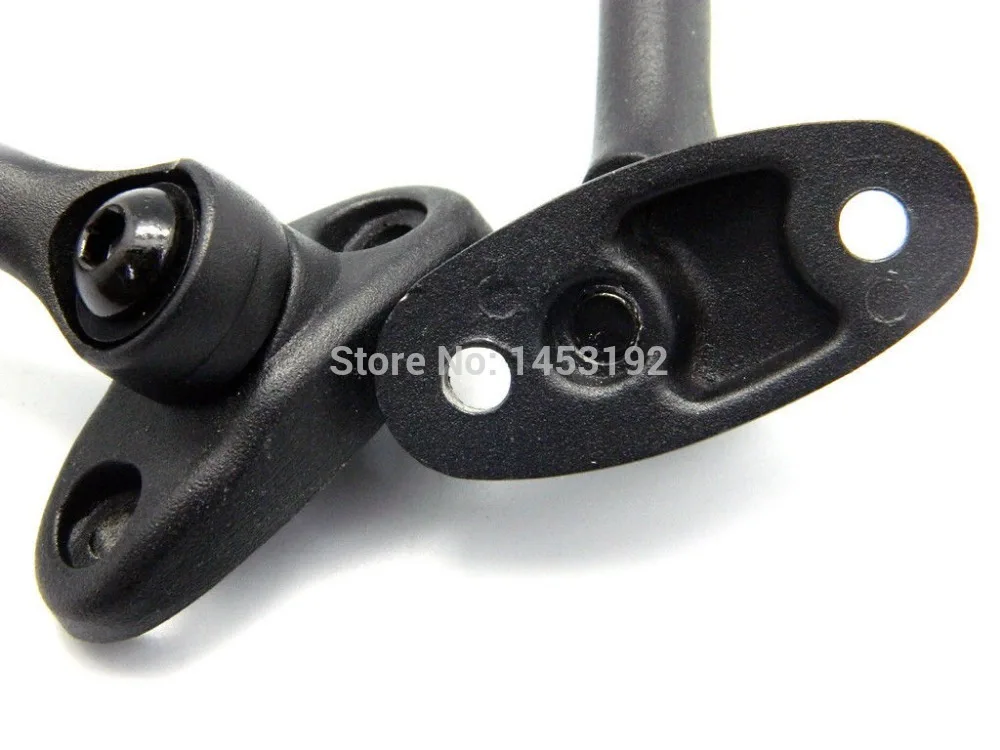 Motorcycle Rearview Rear View Mirrors Case for HONDA CBR 600RR 1000RR |