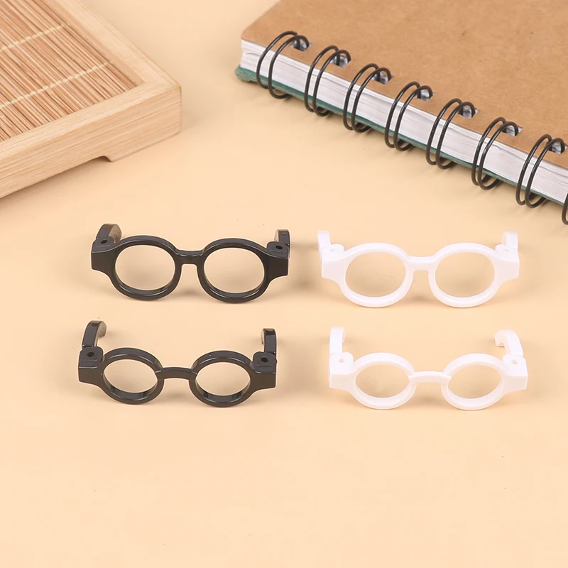 

5 шт., аксессуары для очков OB11/BJD/YMY12