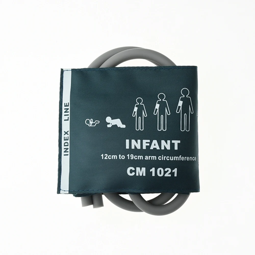 Высококачественная сменная манжета для измерения артериального давления