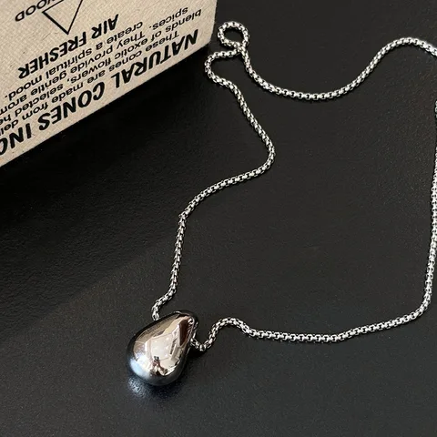 Кулон-капля imixlot для женщин