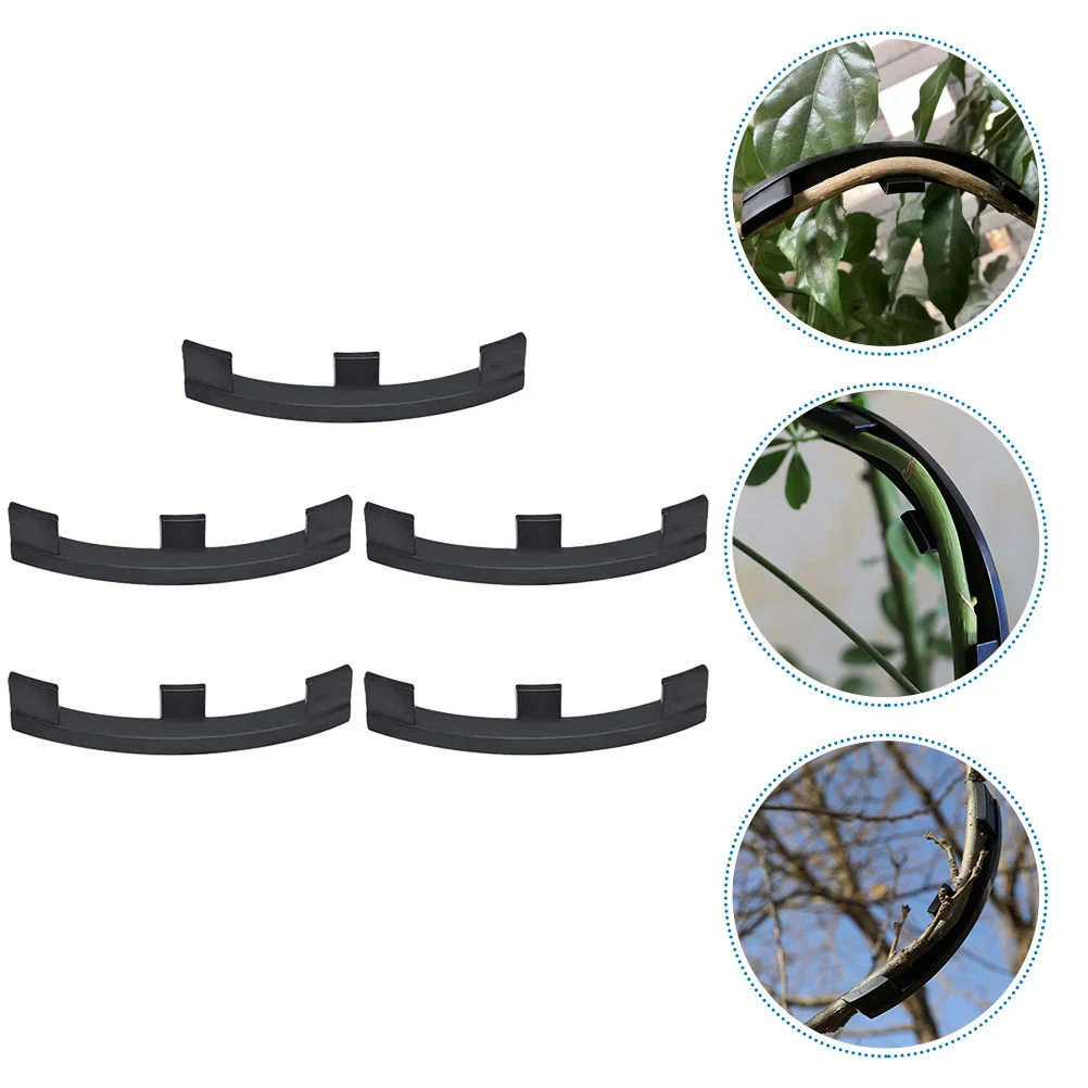 

Trainerplanting Bender Clips Bending Clamps Flower Garden Clamp Support Benders