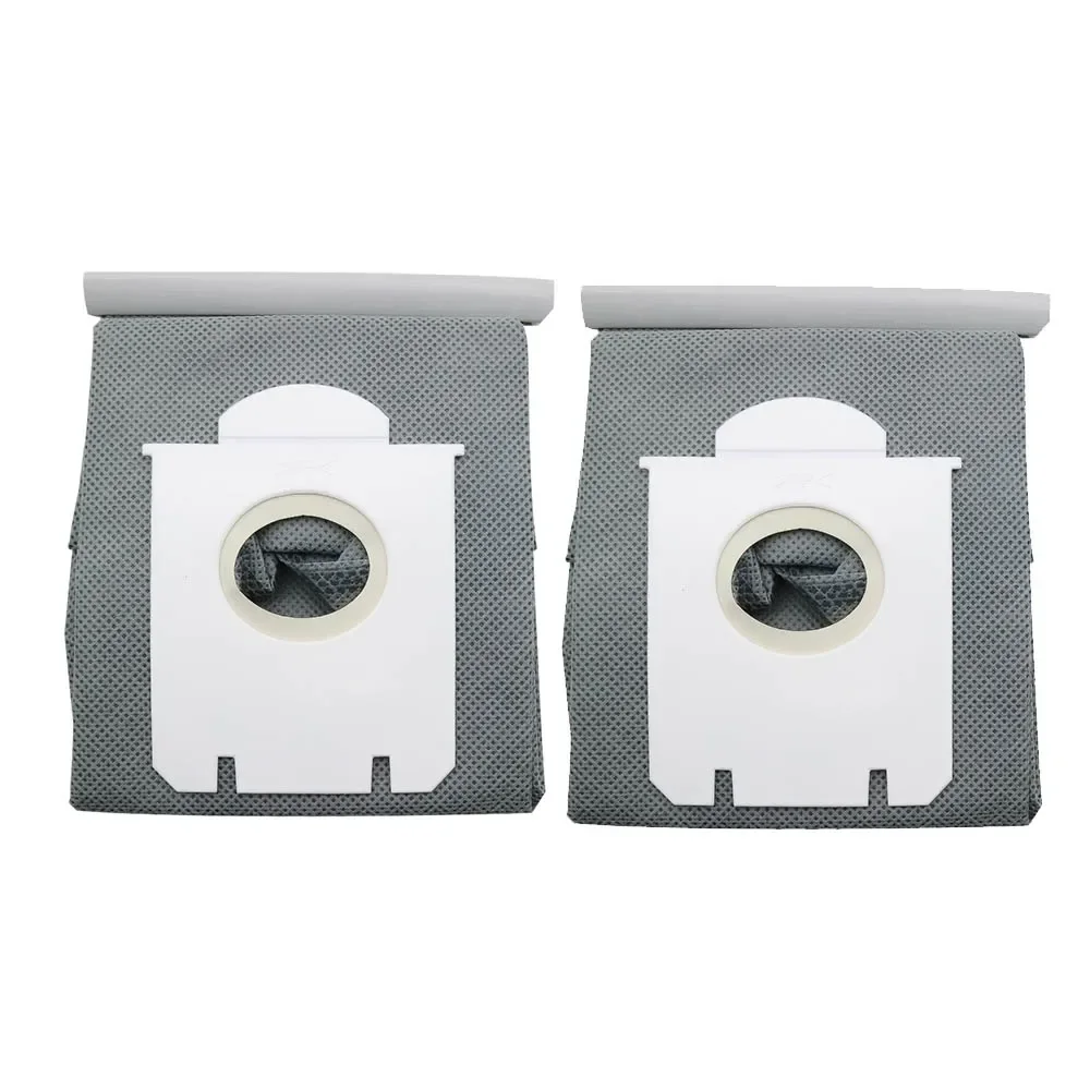 Пылесборники для пылесоса Philips FC8134 FC8613 FC8614 FC8220 FC8222 FC8224 FC8200 FC9004 FC9006 HR8331 FC9130 FC9084