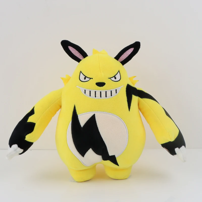 

24cm Palworld Game Plush Toys Game Anime Palworld Figure Elf Stuffed Animals Plush Kawaii Kids Toys Cute Gift for Kids Boys