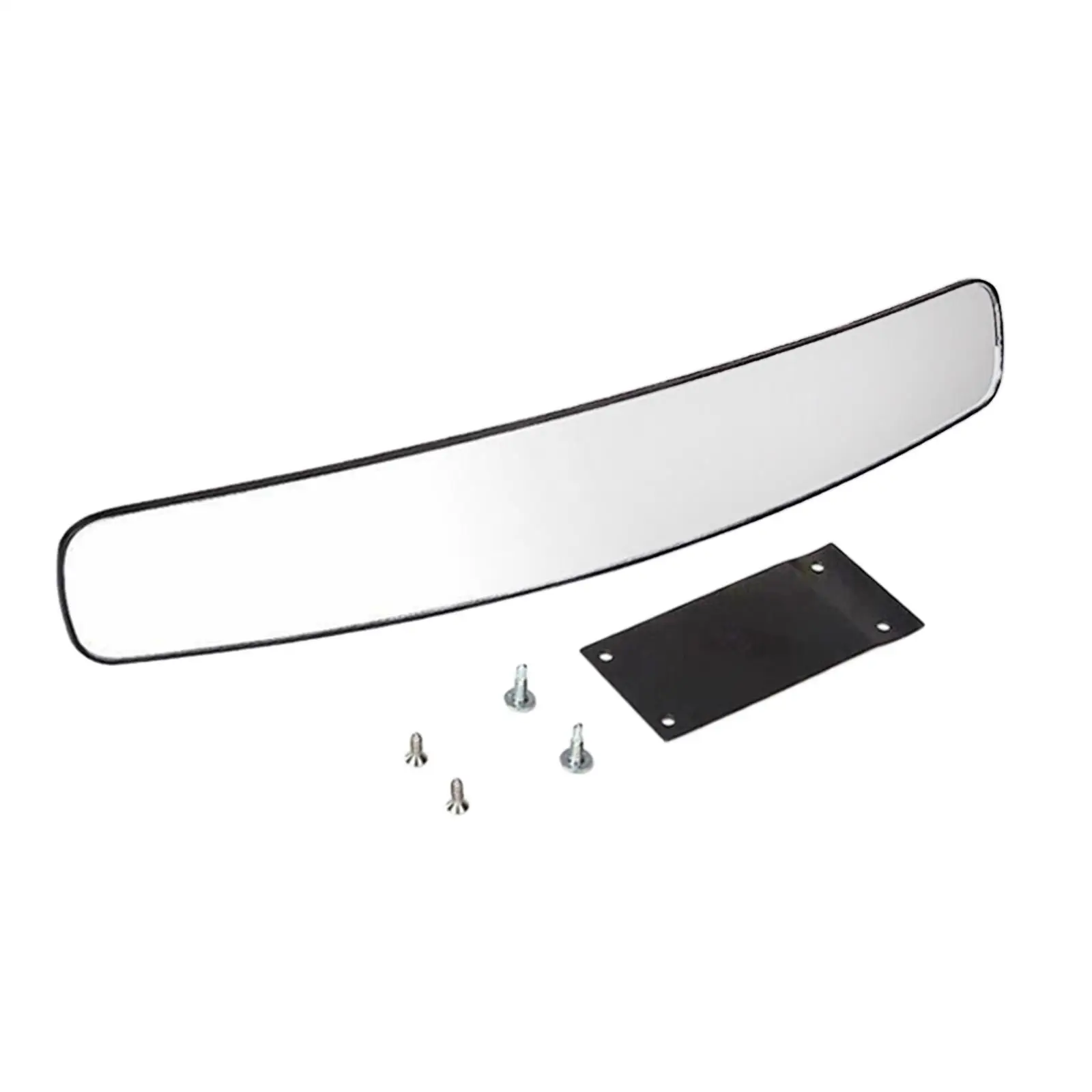 

Golf Cart Rear View Mirror Novelty Easy to Install Golf Cart Accessories