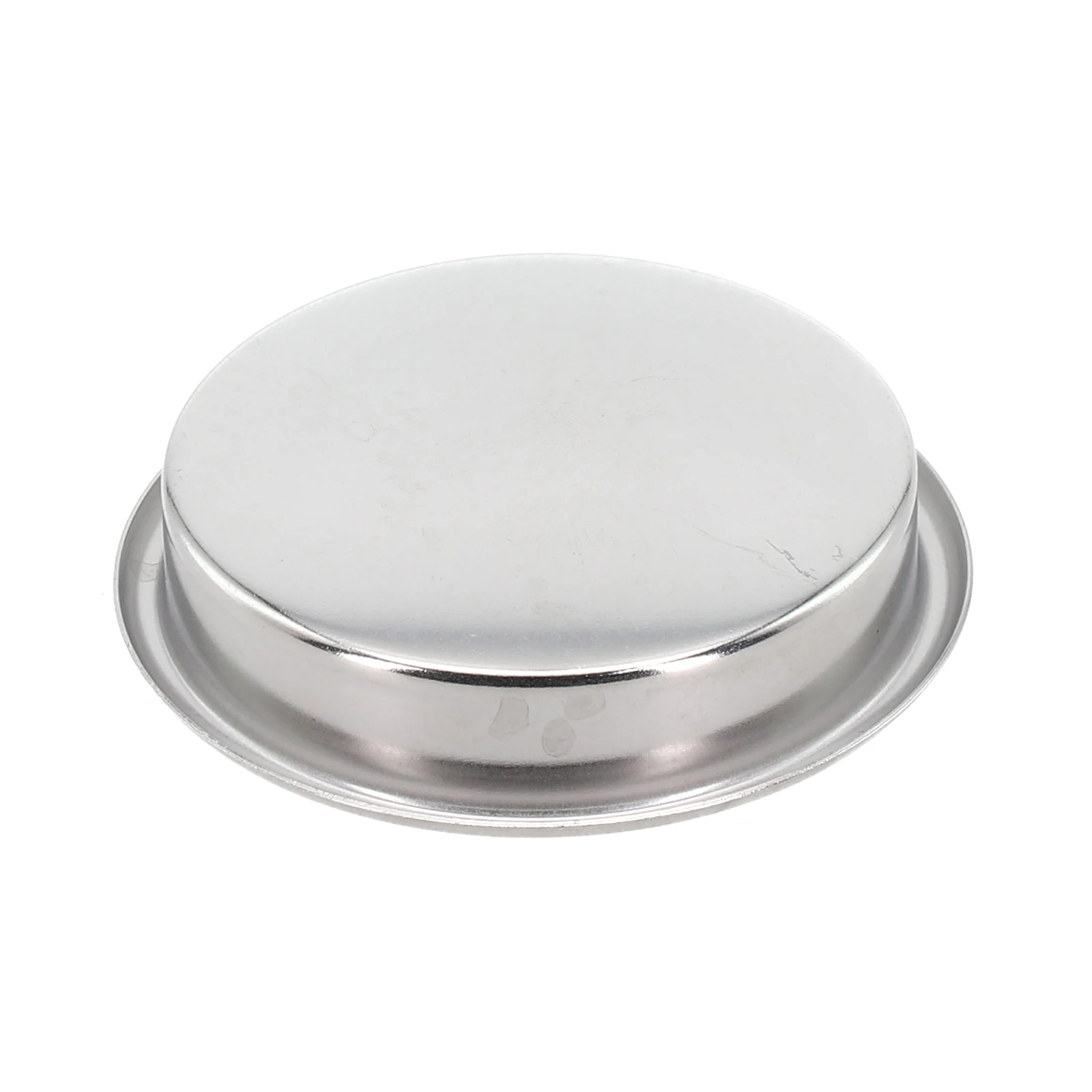 51/54/58 мм корзина для фильтра слепых кофе нержавеющая сталь чашка под давлением