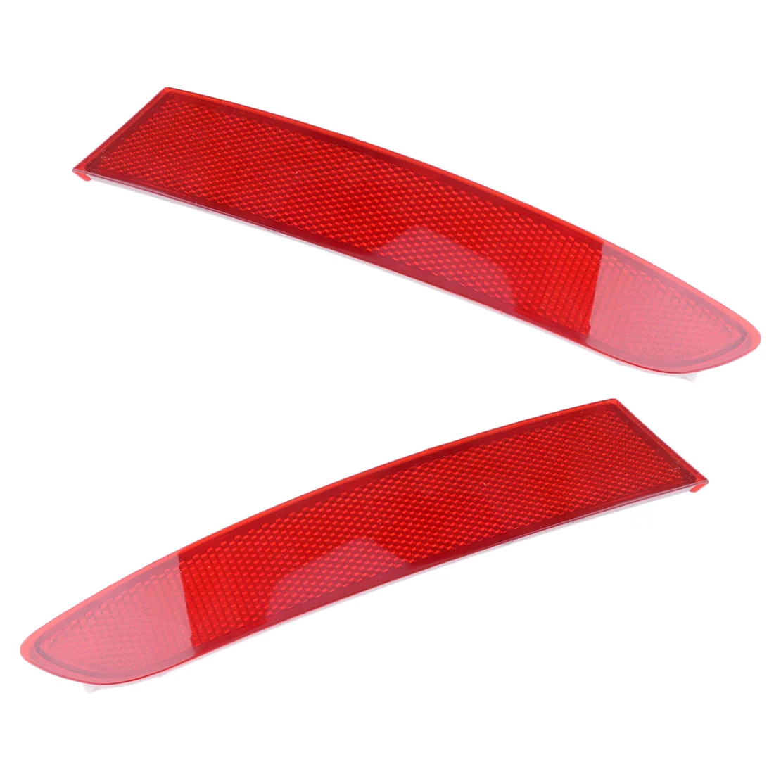 

1 пара, левый и правый задний бампер для BMW F25 X3 Series 63257352210 2015 2014 2016