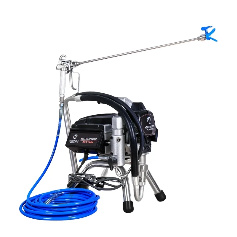 

D2600 spray gun painting sprayer,painting spray gun electric sprayer