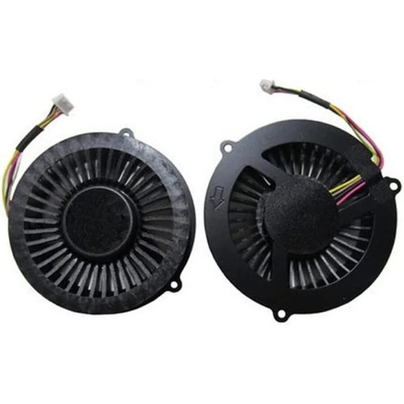 Новый кулер для охлаждения процессора ноутбука Lenovo ideapad Y400 Y400N Y500NT Y500 Y400S Y500S Новый кулер для охлаждения процессора ноутбука Lenovo ideapad Y400 Y400N Y500NT Y500 Y400S Y500S