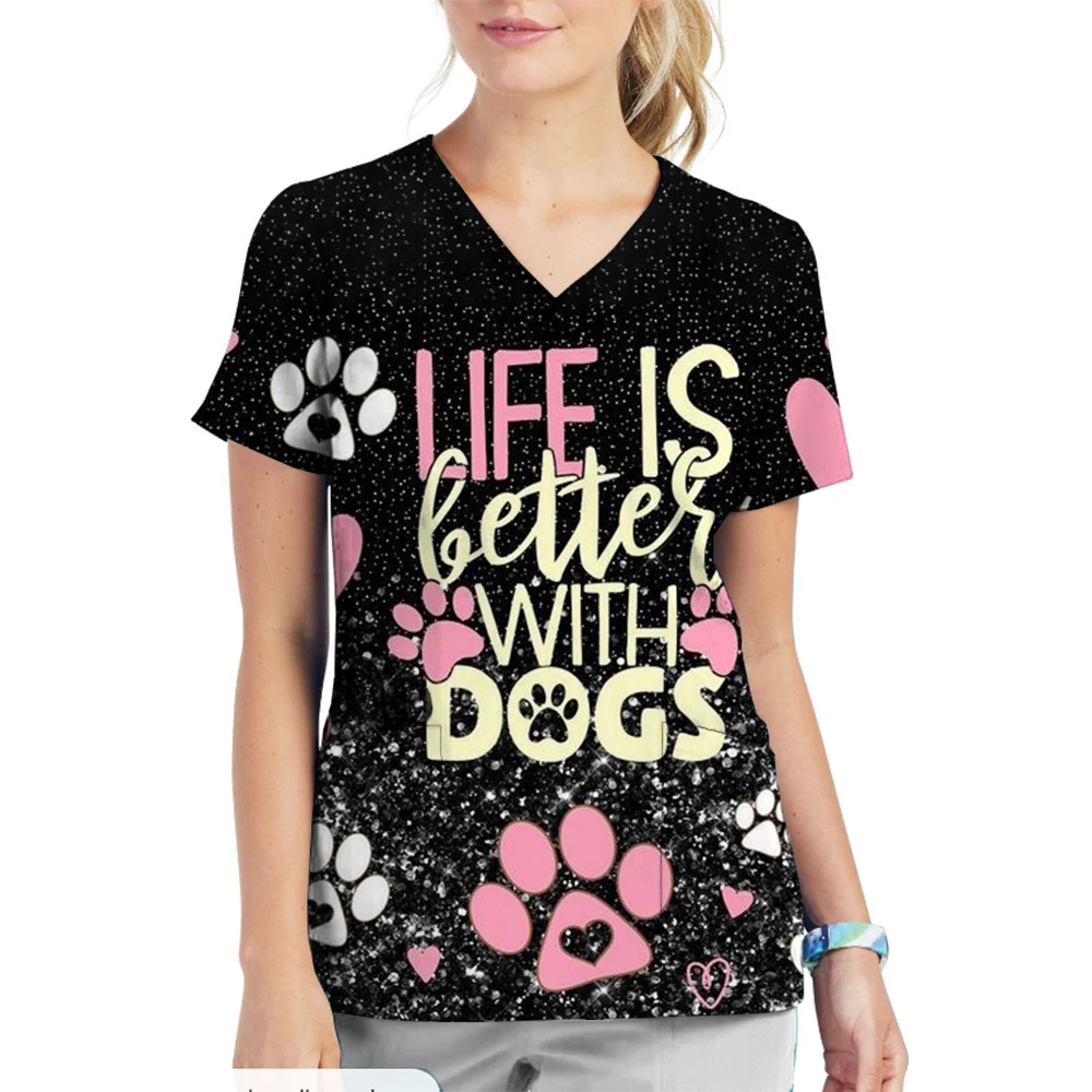 Медицинские инструменты графическая униформа для здравоохранения рабочая