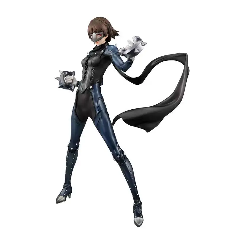 В наличии! Оригинальная Подлинная богиня Persona 5 Королевский Новый Остров истинный